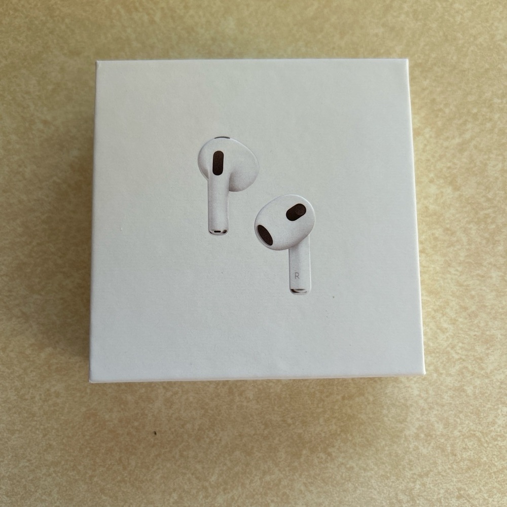 Apple Airpods 3 Generation Pro